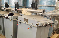 熱烈慶祝江陰益壯粉體工程機械有限公司官方網站正式上線！